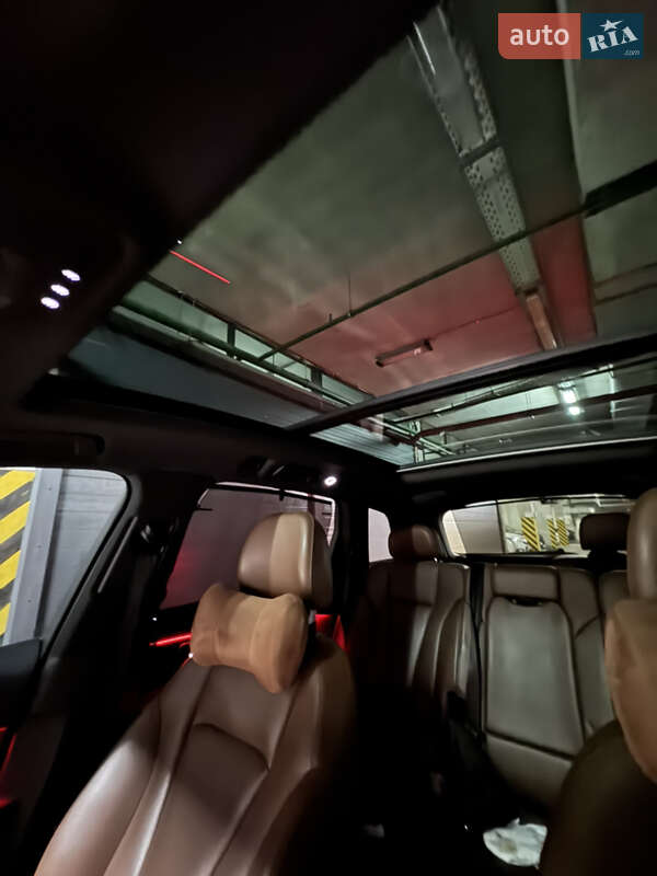 Позашляховик / Кросовер Audi Q7 2016 в Києві фото 47 Позашляховик / Кросовер Audi Q7 2016 в Києві