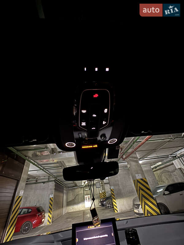 Позашляховик / Кросовер Audi Q7 2016 в Києві фото 46 Позашляховик / Кросовер Audi Q7 2016 в Києві