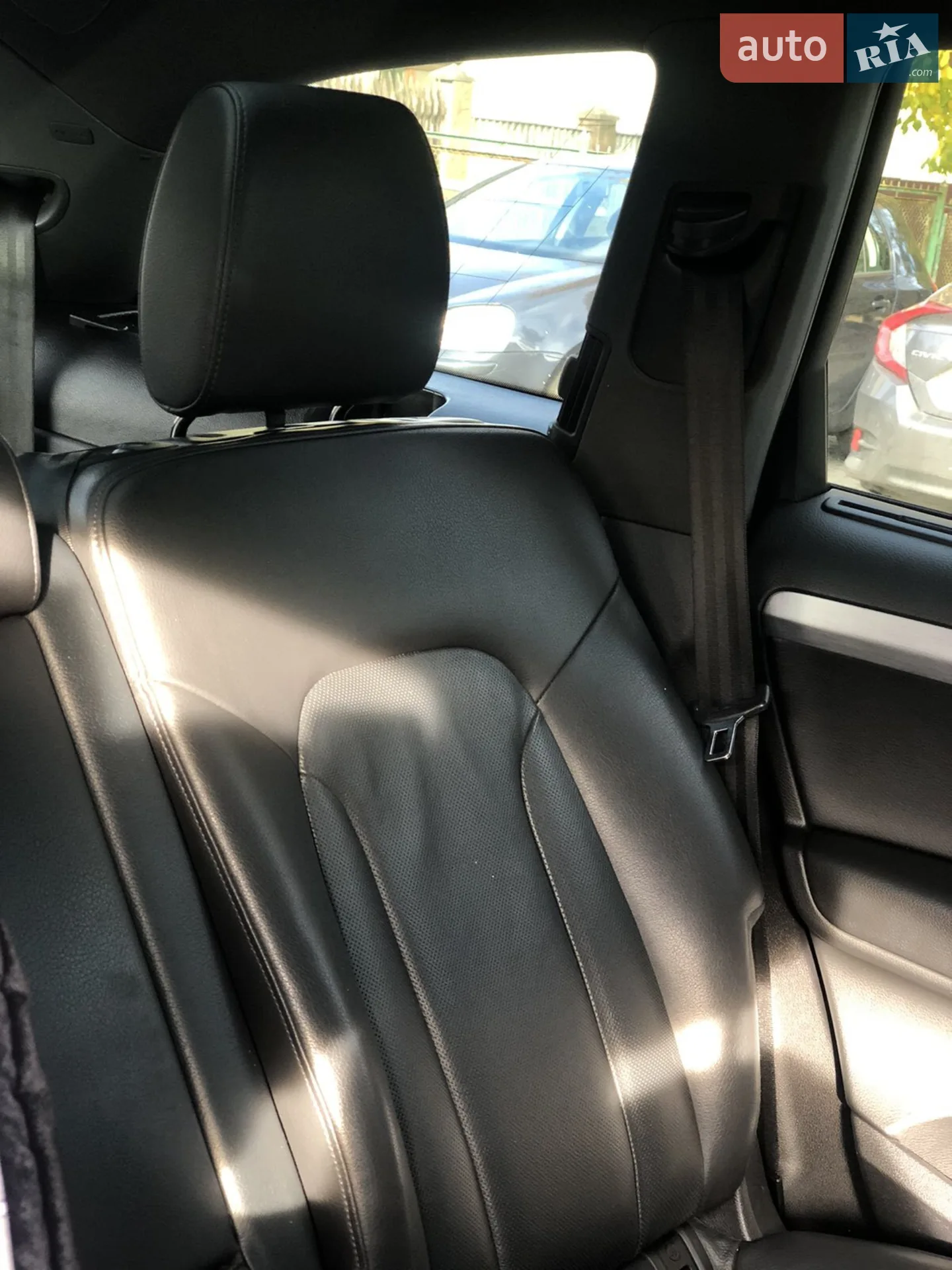 2015 Audi Q7 - мініатюра 30