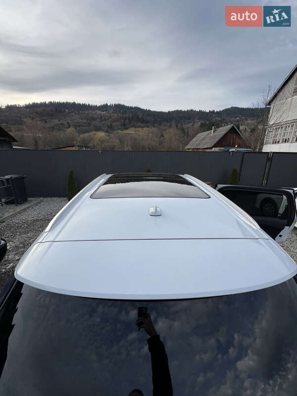 Внедорожник / Кроссовер Audi Q7 2017 в Рахове