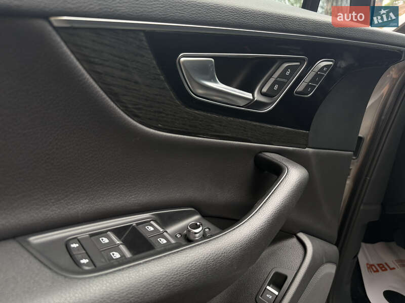 Позашляховик / Кросовер Audi Q7 2017 в Львові фото 24 Позашляховик / Кросовер Audi Q7 2017 в Львові