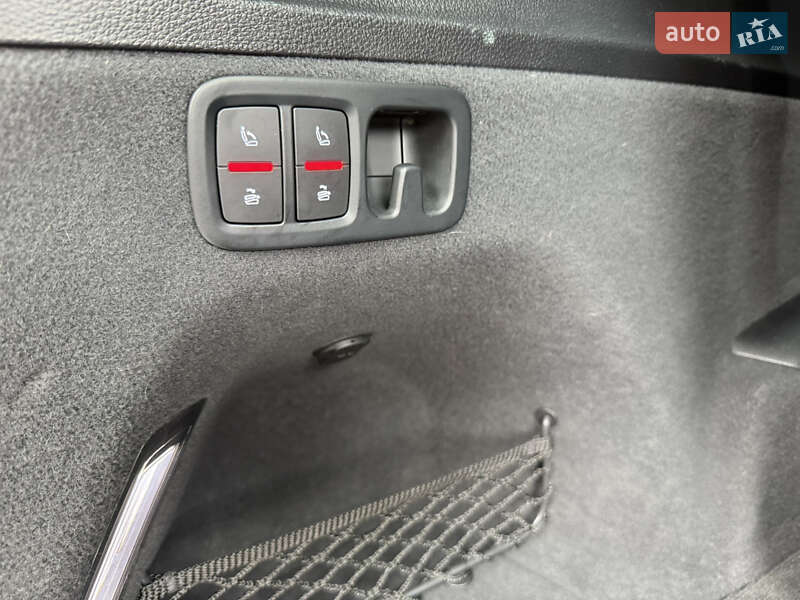 Позашляховик / Кросовер Audi Q7 2017 в Львові фото 28 Позашляховик / Кросовер Audi Q7 2017 в Львові