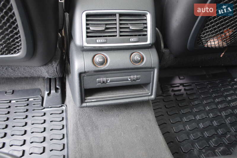 Позашляховик / Кросовер Audi Q7 2010 в Кропивницькому фото 25 Позашляховик / Кросовер Audi Q7 2010 в Кропивницькому