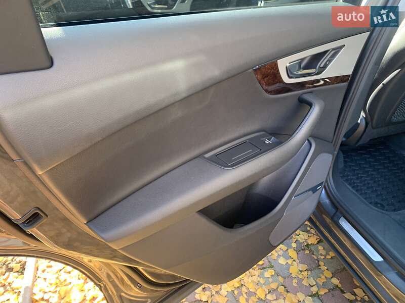 Позашляховик / Кросовер Audi Q7 2019 в Запоріжжі фото 10 Позашляховик / Кросовер Audi Q7 2019 в Запоріжжі