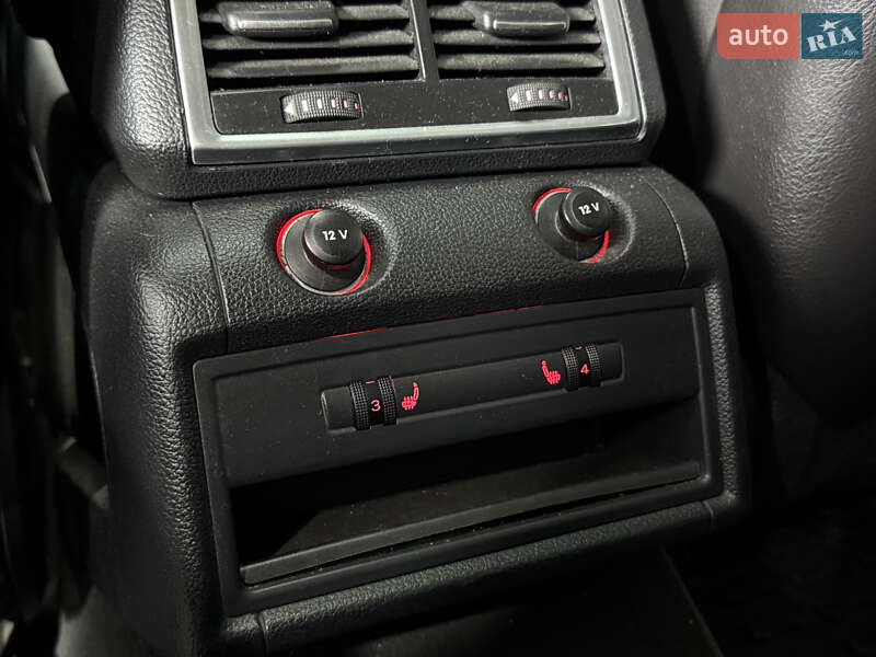 Позашляховик / Кросовер Audi Q7 2008 в Одесі фото 35 Позашляховик / Кросовер Audi Q7 2008 в Одесі