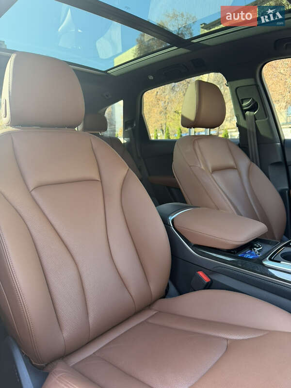 Внедорожник / Кроссовер Audi Q7 2021 в Киеве фото 27 Внедорожник / Кроссовер Audi Q7 2021 в Киеве