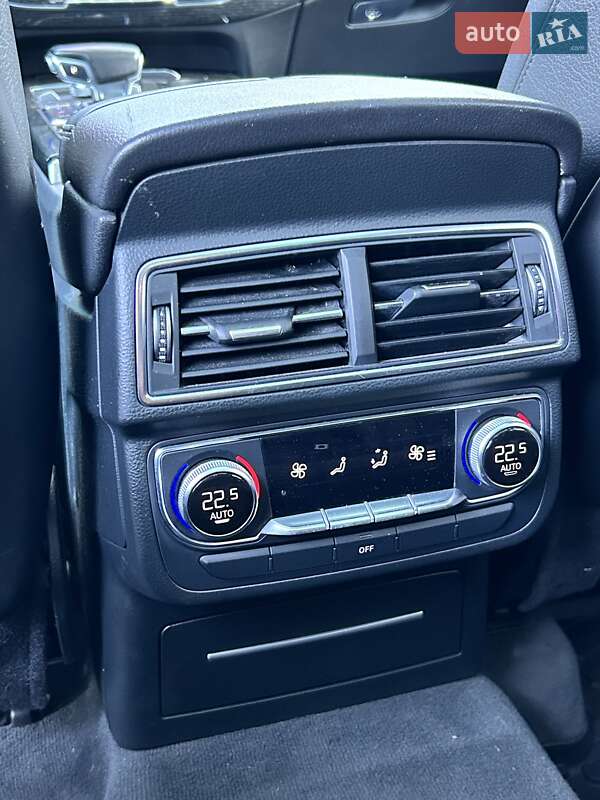 Внедорожник / Кроссовер Audi Q7 2016 в Сумах фото 17 Внедорожник / Кроссовер Audi Q7 2016 в Сумах