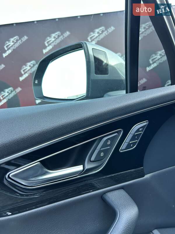 Внедорожник / Кроссовер Audi Q7 2016 в Сумах фото 21 Внедорожник / Кроссовер Audi Q7 2016 в Сумах