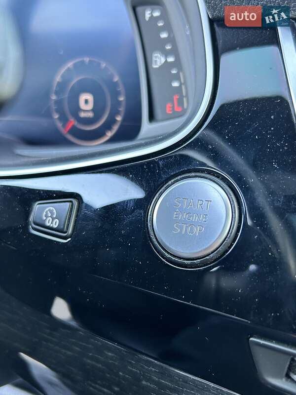 Внедорожник / Кроссовер Audi Q7 2016 в Сумах фото 29 Внедорожник / Кроссовер Audi Q7 2016 в Сумах