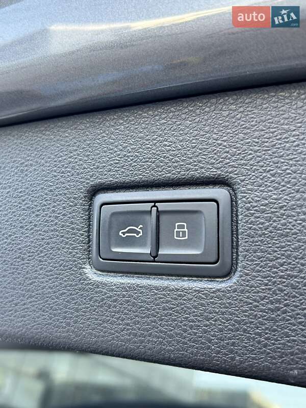 Внедорожник / Кроссовер Audi Q7 2016 в Сумах фото 16 Внедорожник / Кроссовер Audi Q7 2016 в Сумах