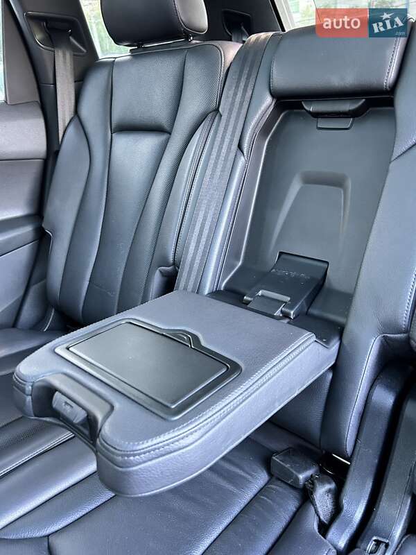 Внедорожник / Кроссовер Audi Q7 2016 в Сумах фото 47 Внедорожник / Кроссовер Audi Q7 2016 в Сумах