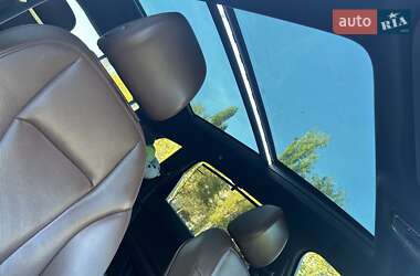 Внедорожник / Кроссовер Audi Q7 2017 в Николаеве