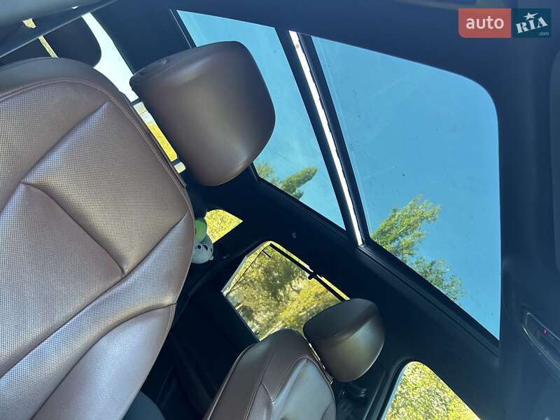 Позашляховик / Кросовер Audi Q7 2017 в Миколаєві фото 20 Позашляховик / Кросовер Audi Q7 2017 в Миколаєві