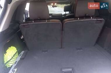 Внедорожник / Кроссовер Audi Q7 2015 в Мукачево фото 20 Внедорожник / Кроссовер Audi Q7 2015 в Мукачево