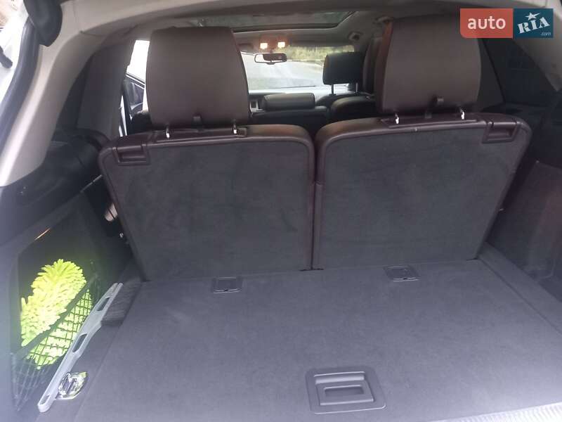 Позашляховик / Кросовер Audi Q7 2015 в Мукачевому фото 15 Позашляховик / Кросовер Audi Q7 2015 в Мукачевому