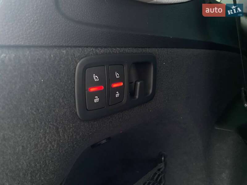 Позашляховик / Кросовер Audi Q7 2015 в Вінниці фото 26 Позашляховик / Кросовер Audi Q7 2015 в Вінниці