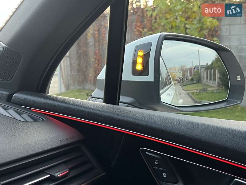 Внедорожник / Кроссовер Audi Q7 2017 в Ровно фото 47 Внедорожник / Кроссовер Audi Q7 2017 в Ровно