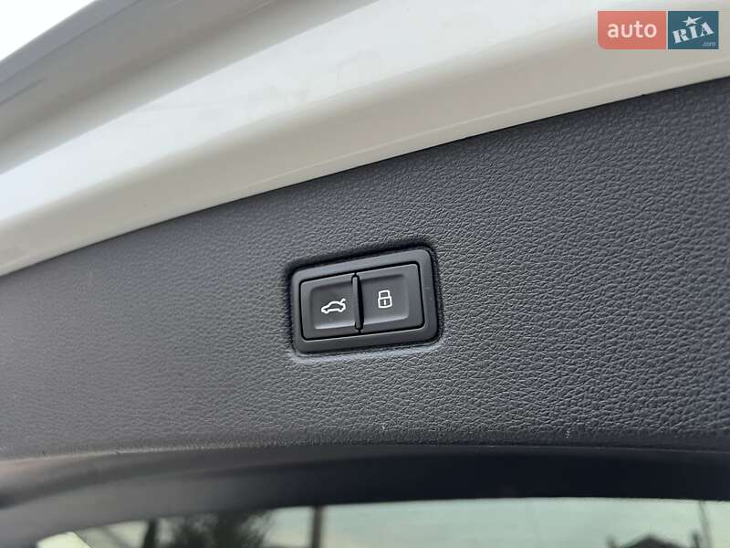 Внедорожник / Кроссовер Audi Q7 2017 в Ровно фото 64 Внедорожник / Кроссовер Audi Q7 2017 в Ровно