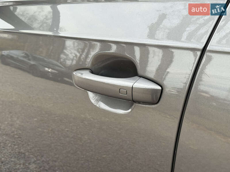 Позашляховик / Кросовер Audi Q7 2016 в Стрию фото 8 Позашляховик / Кросовер Audi Q7 2016 в Стрию