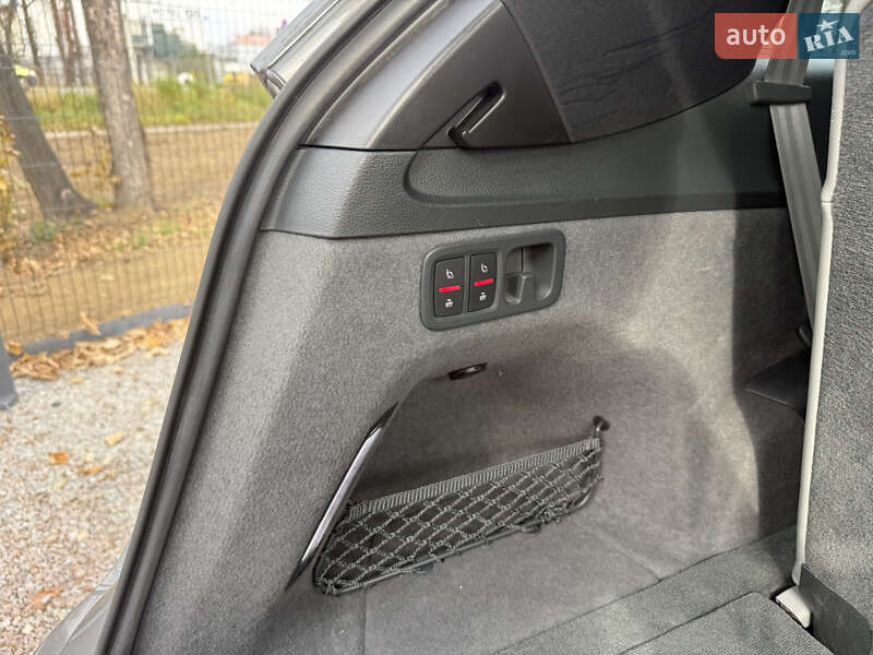 Позашляховик / Кросовер Audi Q7 2016 в Стрию фото 19 Позашляховик / Кросовер Audi Q7 2016 в Стрию
