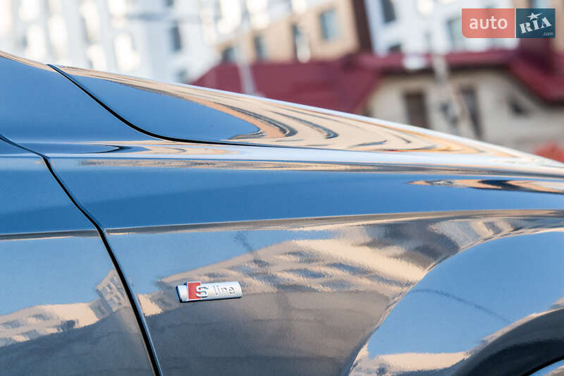 Позашляховик / Кросовер Audi Q7 2018 в Львові фото 19 Позашляховик / Кросовер Audi Q7 2018 в Львові