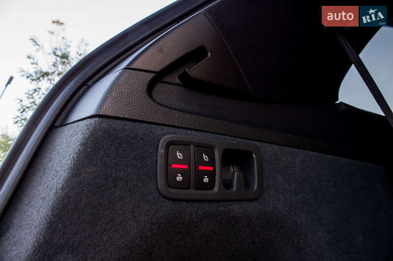 Позашляховик / Кросовер Audi Q7 2018 в Львові фото 47 Позашляховик / Кросовер Audi Q7 2018 в Львові