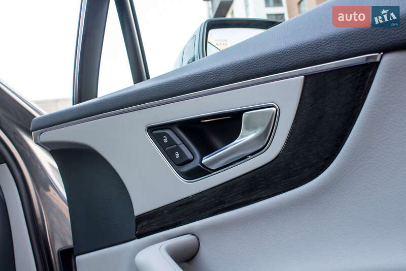 Позашляховик / Кросовер Audi Q7 2018 в Львові фото 51 Позашляховик / Кросовер Audi Q7 2018 в Львові