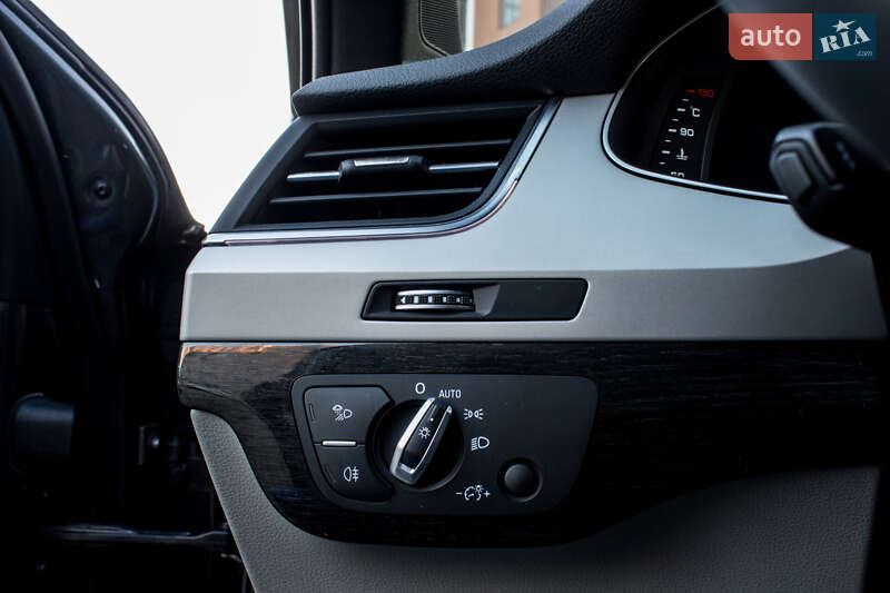 Позашляховик / Кросовер Audi Q7 2018 в Львові фото 73 Позашляховик / Кросовер Audi Q7 2018 в Львові