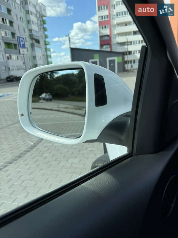 Позашляховик / Кросовер Audi Q7 2015 в Львові фото 10 Позашляховик / Кросовер Audi Q7 2015 в Львові