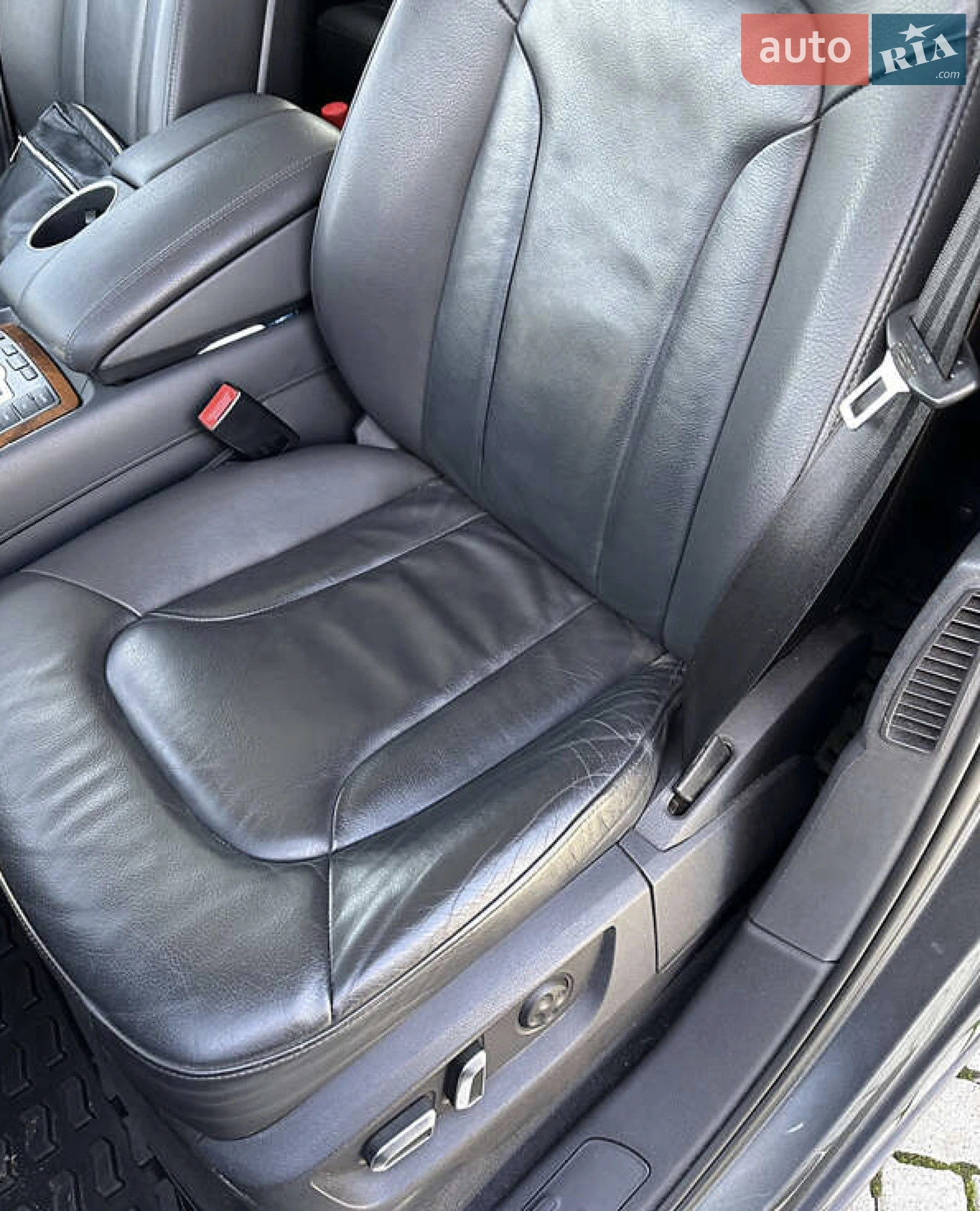 2014 Audi Q7 - мініатюра 17