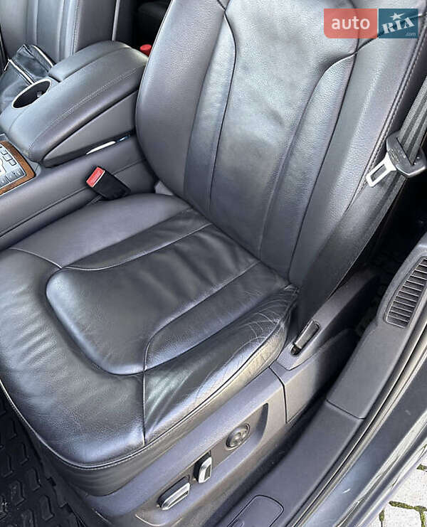 Позашляховик / Кросовер Audi Q7 2014 в Тернополі фото 17 Позашляховик / Кросовер Audi Q7 2014 в Тернополі