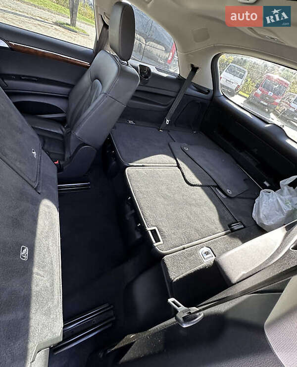 Позашляховик / Кросовер Audi Q7 2014 в Тернополі фото 21 Позашляховик / Кросовер Audi Q7 2014 в Тернополі