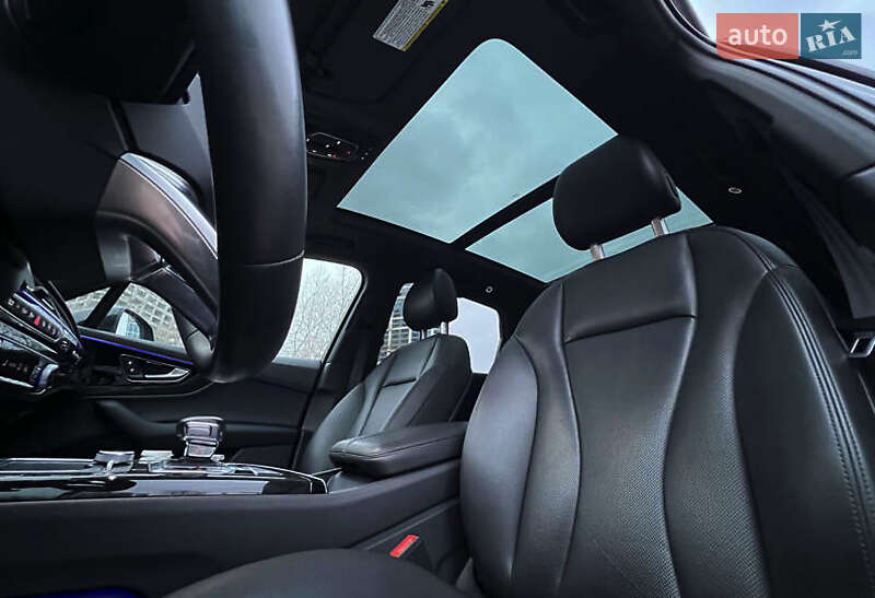 Позашляховик / Кросовер Audi Q7 2018 в Києві фото 44 Позашляховик / Кросовер Audi Q7 2018 в Києві