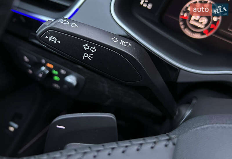 Позашляховик / Кросовер Audi Q7 2018 в Києві фото 54 Позашляховик / Кросовер Audi Q7 2018 в Києві