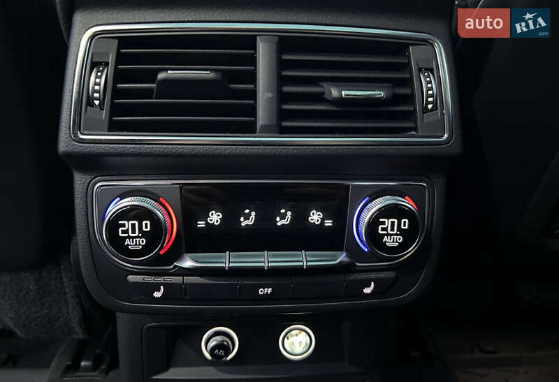 Позашляховик / Кросовер Audi Q7 2018 в Києві фото 61 Позашляховик / Кросовер Audi Q7 2018 в Києві