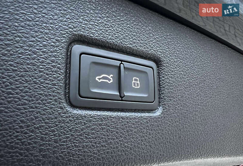 Позашляховик / Кросовер Audi Q7 2018 в Києві фото 67 Позашляховик / Кросовер Audi Q7 2018 в Києві