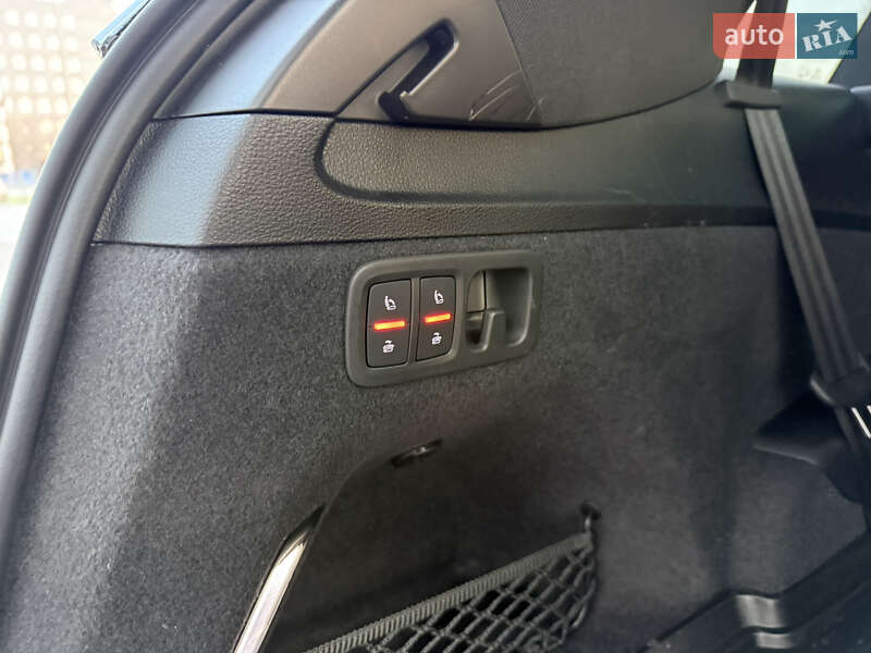 Позашляховик / Кросовер Audi Q7 2022 в Харкові фото 31 Позашляховик / Кросовер Audi Q7 2022 в Харкові