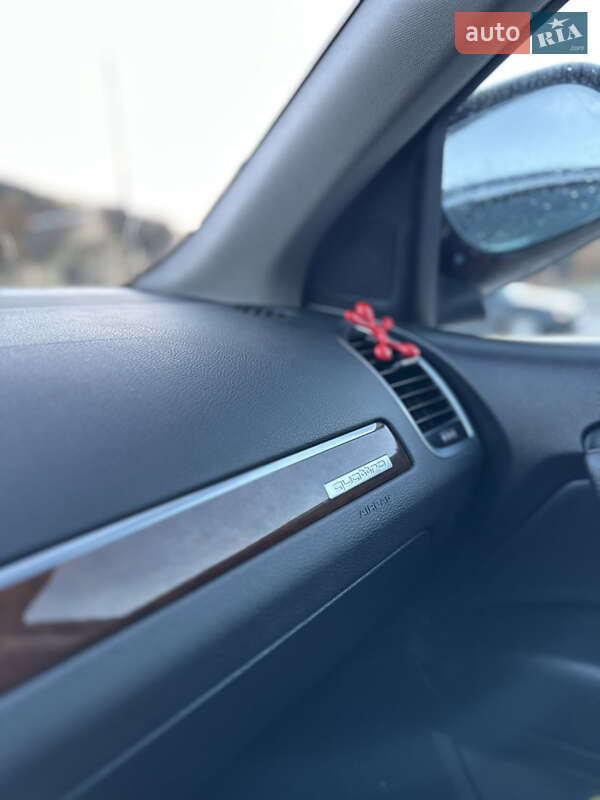 Позашляховик / Кросовер Audi Q7 2010 в Воловцю фото 23 Позашляховик / Кросовер Audi Q7 2010 в Воловцю