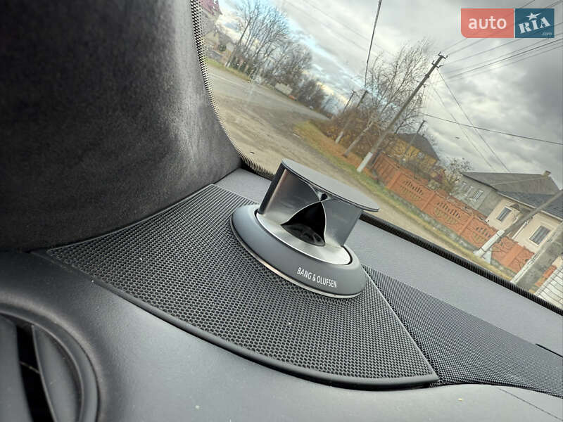 Внедорожник / Кроссовер Audi Q7 2014 в Новоселице фото 16 Внедорожник / Кроссовер Audi Q7 2014 в Новоселице