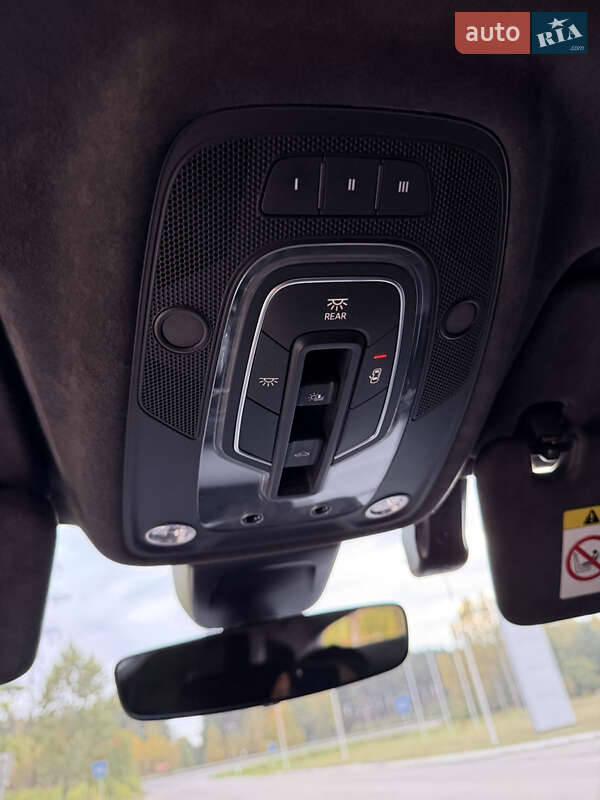 Позашляховик / Кросовер Audi Q7 2016 в Ковелі фото 19 Позашляховик / Кросовер Audi Q7 2016 в Ковелі