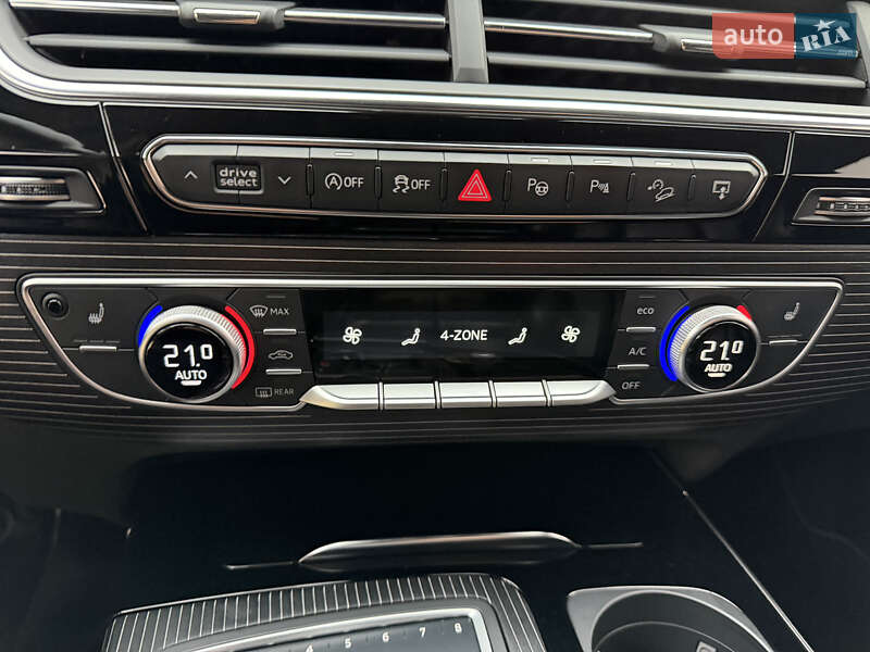 Позашляховик / Кросовер Audi Q7 2016 в Ковелі фото 22 Позашляховик / Кросовер Audi Q7 2016 в Ковелі