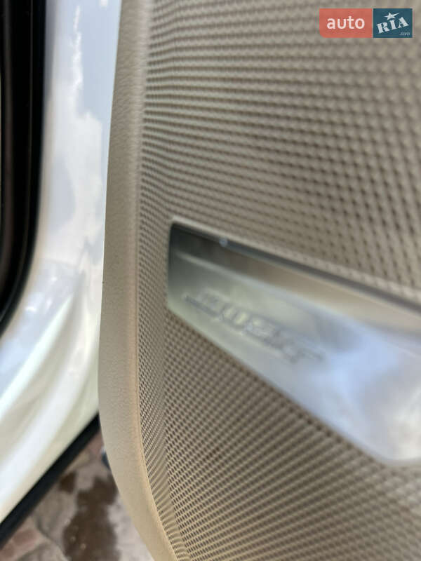 Позашляховик / Кросовер Audi Q7 2018 в Тернополі