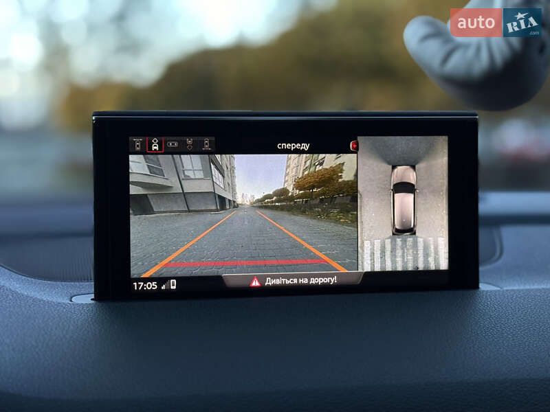 Внедорожник / Кроссовер Audi Q7 2018 в Ивано-Франковске фото 68 Внедорожник / Кроссовер Audi Q7 2018 в Ивано-Франковске