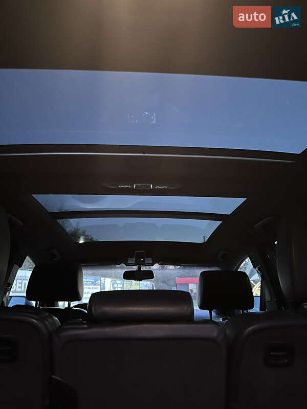 Позашляховик / Кросовер Audi Q7 2011 в Тернополі фото 16 Позашляховик / Кросовер Audi Q7 2011 в Тернополі