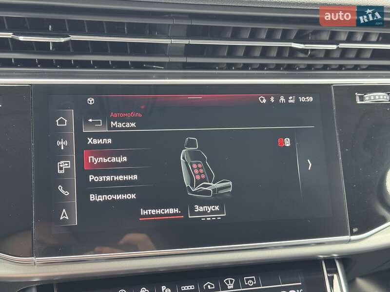 Позашляховик / Кросовер Audi Q7 2022 в Рівному фото 27 Позашляховик / Кросовер Audi Q7 2022 в Рівному