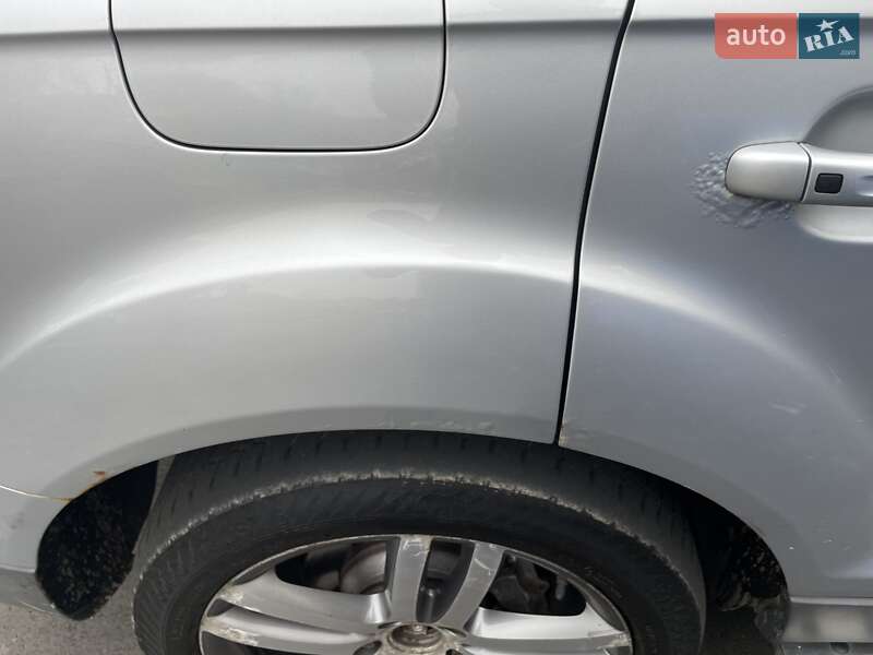 Внедорожник / Кроссовер Audi Q7 2007 в Харькове фото 14 Внедорожник / Кроссовер Audi Q7 2007 в Харькове