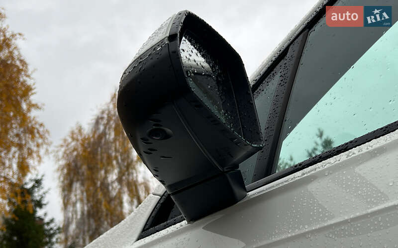 Позашляховик / Кросовер Audi Q7 2017 в Львові фото 28 Позашляховик / Кросовер Audi Q7 2017 в Львові