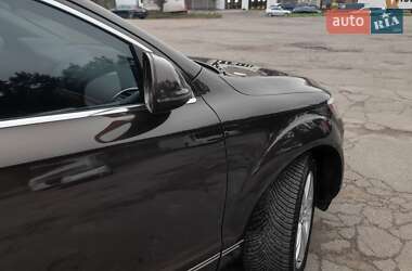 Внедорожник / Кроссовер Audi Q7 2014 в Киеве