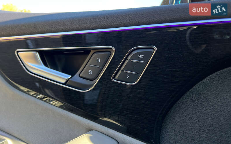 Внедорожник / Кроссовер Audi Q7 2020 в Львове