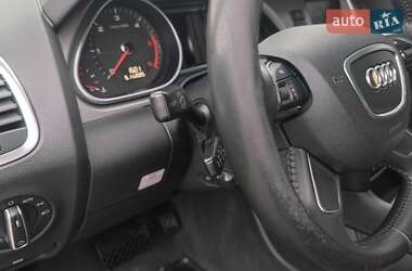 Внедорожник / Кроссовер Audi Q7 2014 в Киеве
